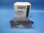 NUMBER PLATE LAMP - JAGUAR - XF - XJ RANGE TO VIN V90746